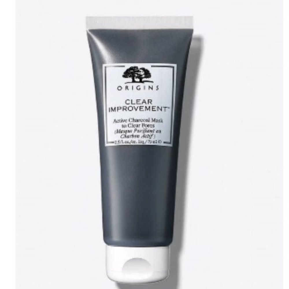 Origins Charcoal Mask Full size NEW